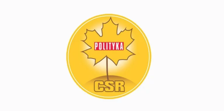 Bank Millennium ze Złotym Listkiem CSR