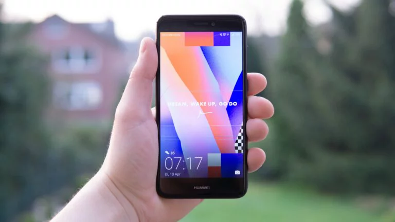 Apka od Idea Banku dostępna na Huawei