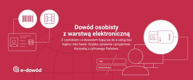 Dowód osobisty online – jak złożyć wniosek?