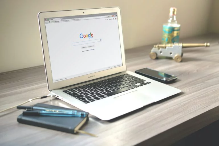 Będą konta bankowe od Google