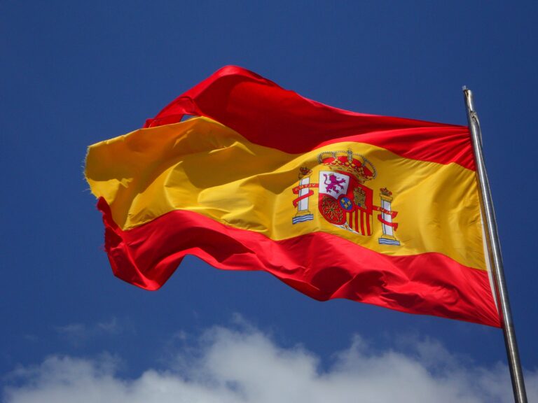 Nowy największy bank w Hiszpanii
