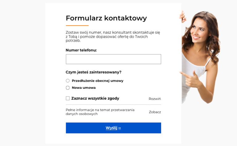 Cyfrowy Polsat – kontakt, infolinia. Sprawdź numery telefonu