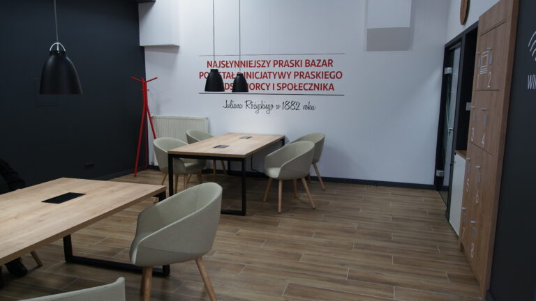 Work/Café – nowe placówki Santander Bank Polska