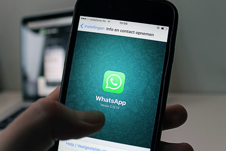 Ile kosztuje WhatsApp?
