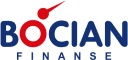 bocian finanse logo