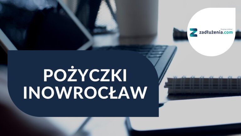 Pożyczki Inowrocław