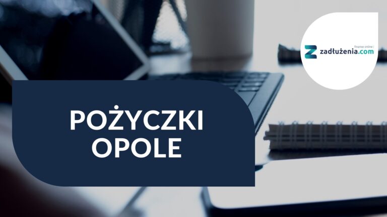 Pożyczki Opole