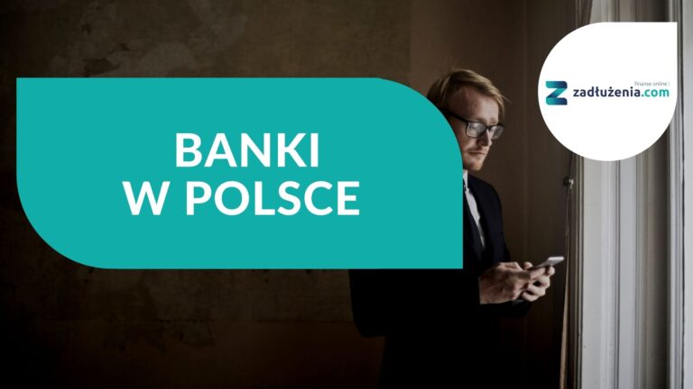 Banki w Polsce