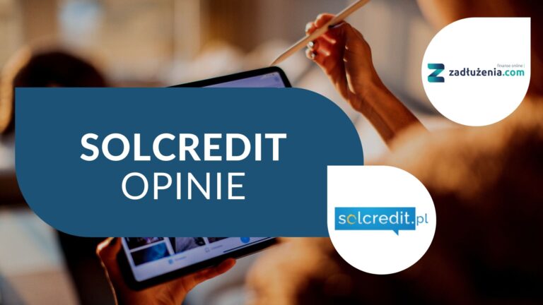 SolCredit – opinie