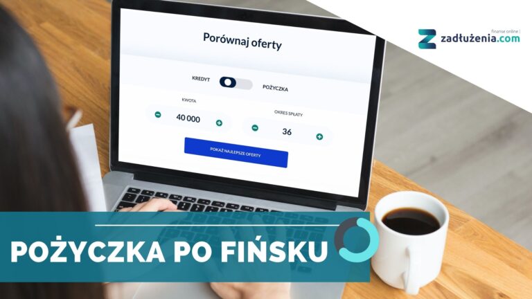 Pożyczka po fińsku