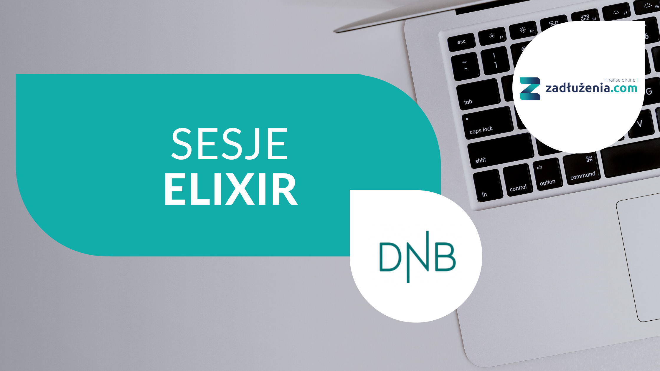 DNB Bank sesje Elixir