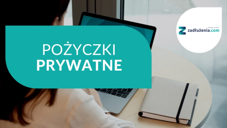 Pożyczki prywatne