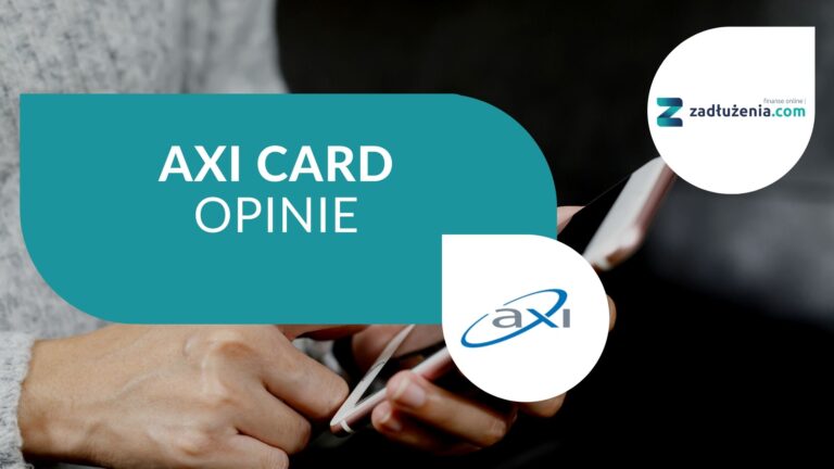 Axi Card – opinie