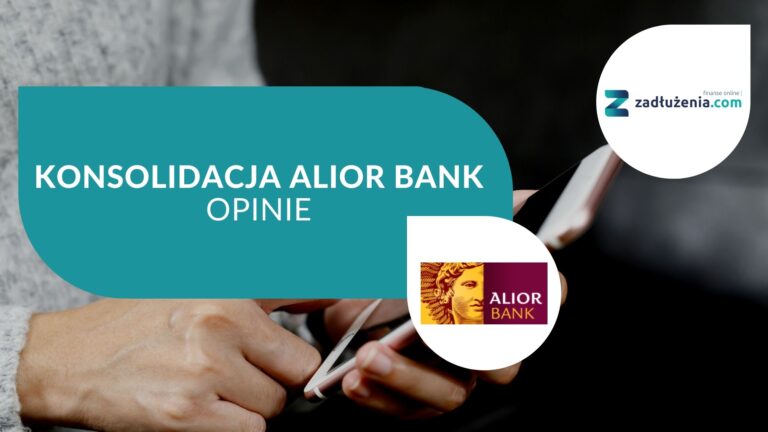 Konsolidacja Alior Bank – opinie