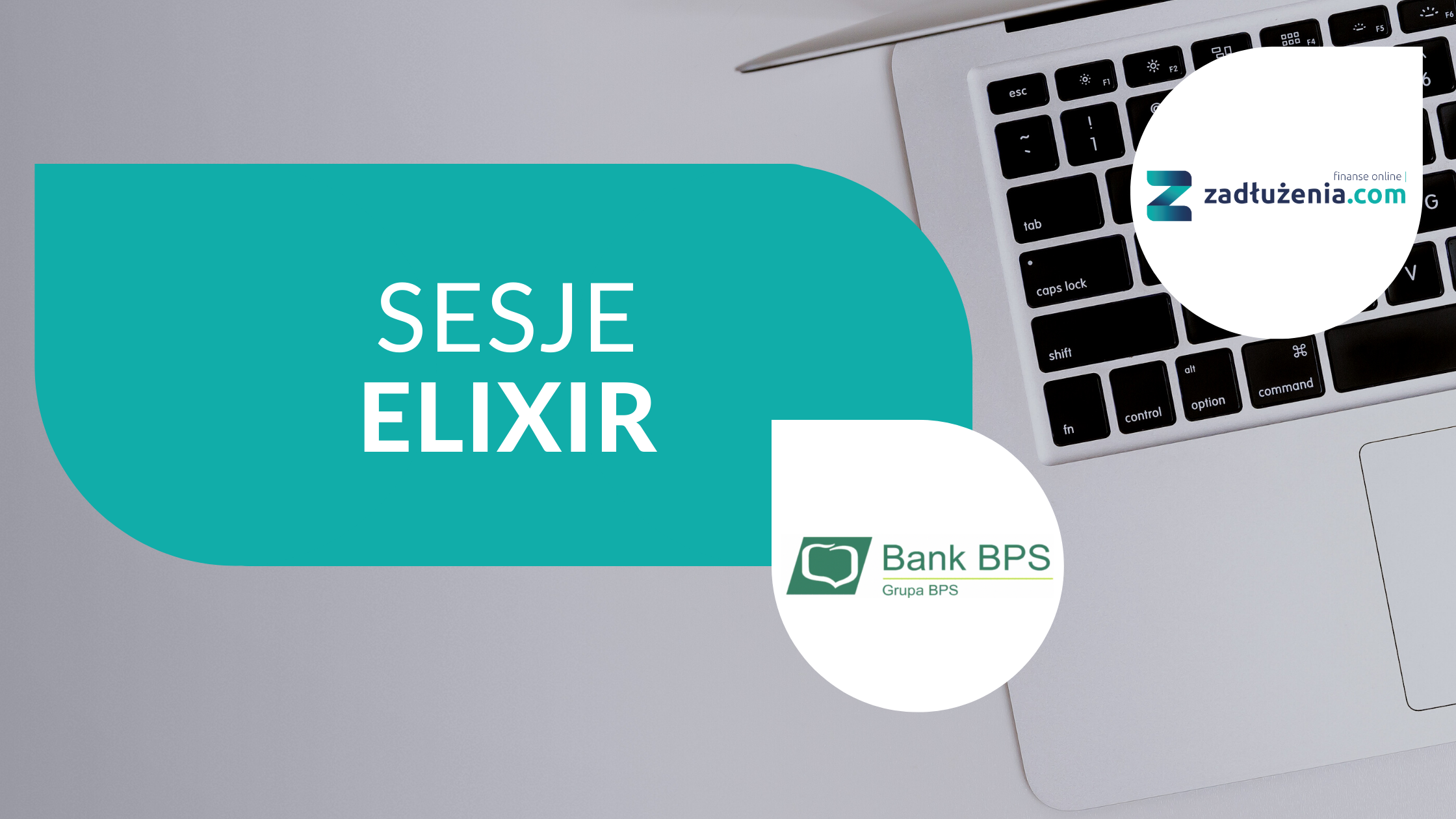 Bank BPS sesje Elixir