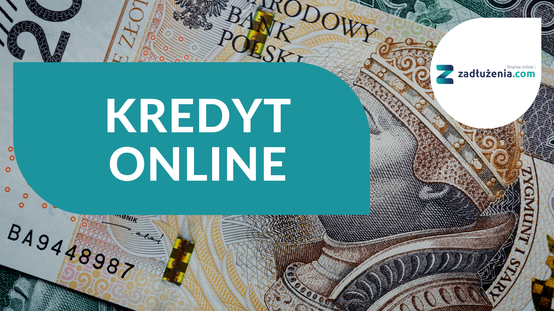 Kredyt online