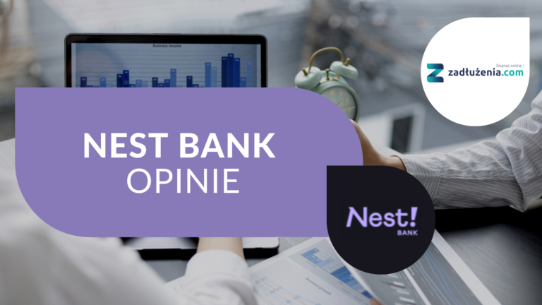 Nest Bank – opinie