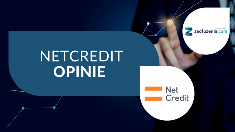 Net Credit – opinie
