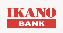 ikano bank logo