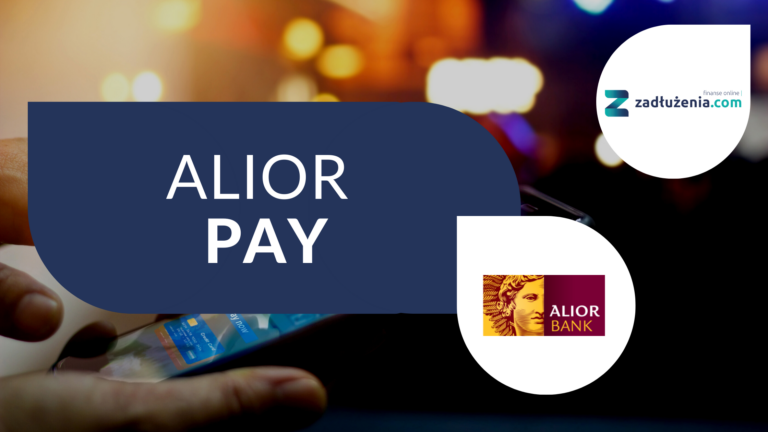 Alior Pay