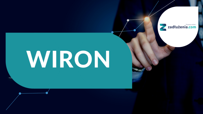 WIRON – na czym polega?