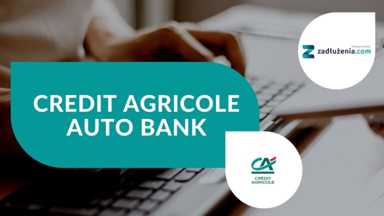 Credit Agricole Auto Bank