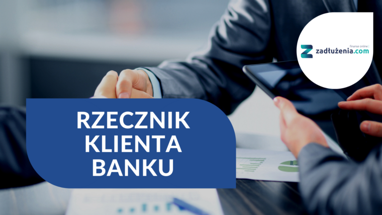 Rzecznik Klienta w Santander Bank Polska