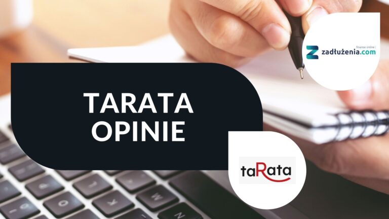 taRata – opinie