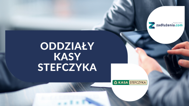 Kasa Stefczyka Rabka-Zdrój